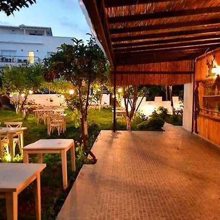 Costa Marina Hotel Bodrum Exterior photo